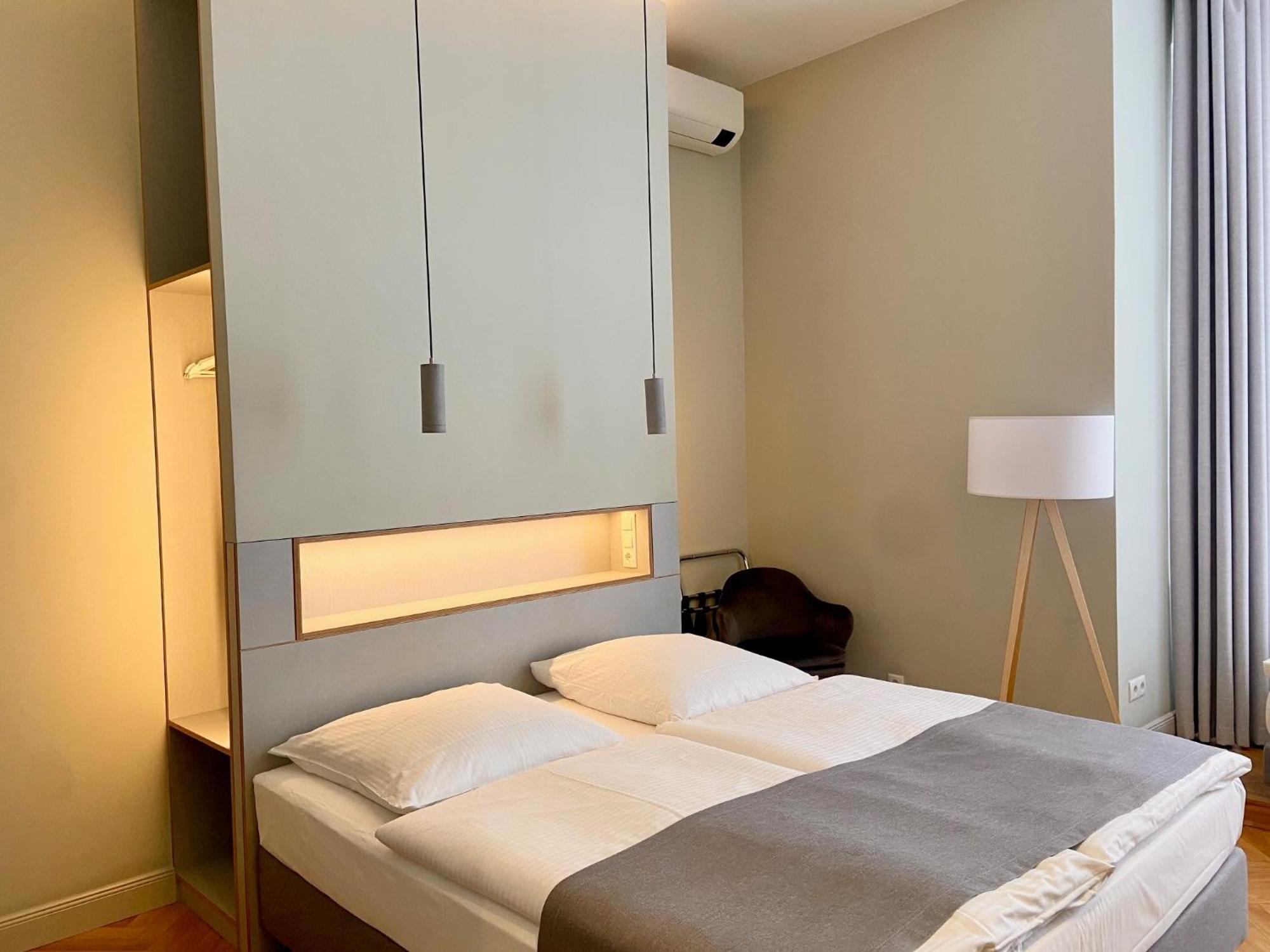 Hotel 38, Berlin