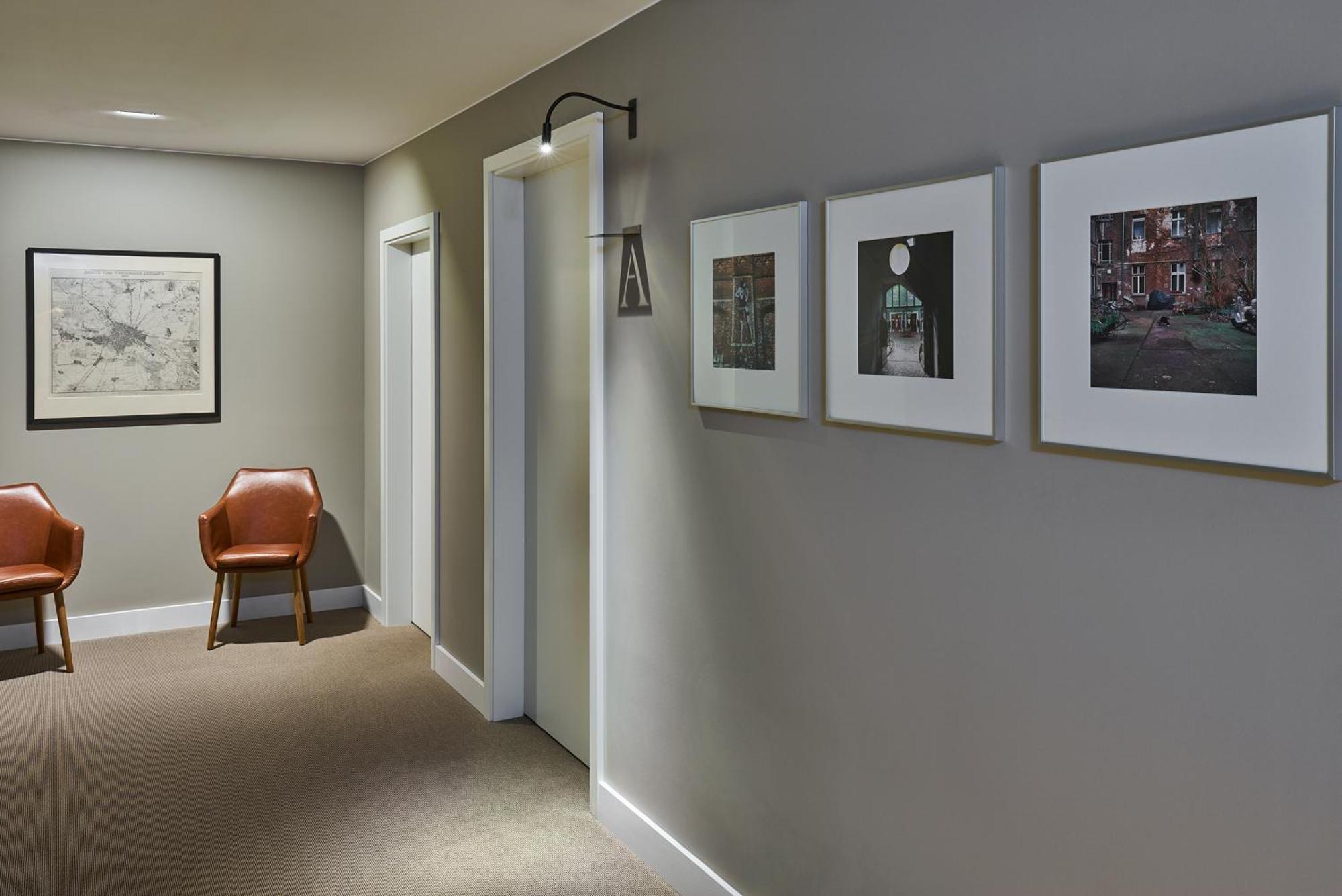 Hotel 38 — Foto’s 1